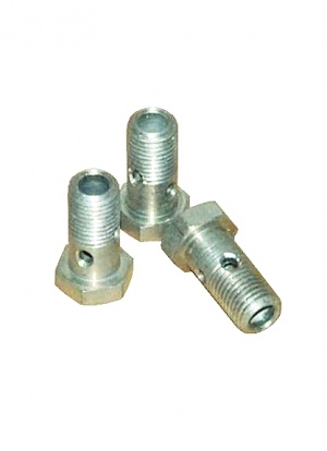 БОЛТ ТОПЛИВНЫЙ