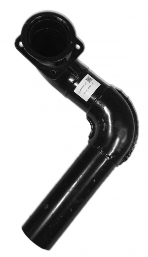 ТРУБЫ И ПАТРУБКИ (ZIPKAM)