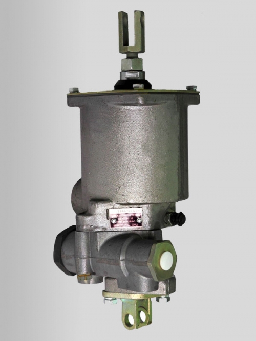 ПГУ ВОЛЧАНСК