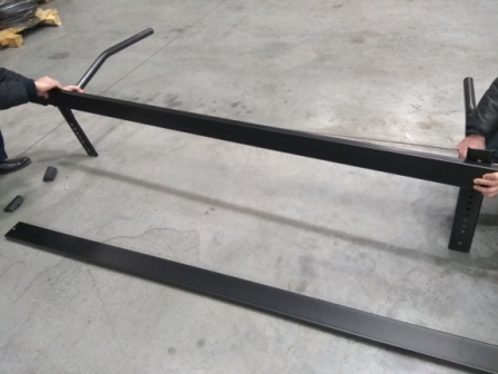 БОКОВАЯ ЗАЩИТА (ZIPKAM)