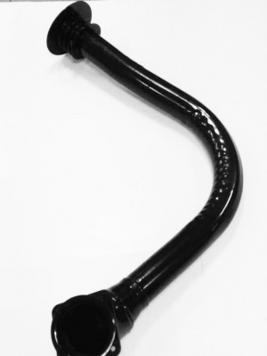 Труба обогрева платформы 65115-1203048-28 65115-1203048-28 Труба обогрева платформы 65115-1203048-28 65115-1203048-28