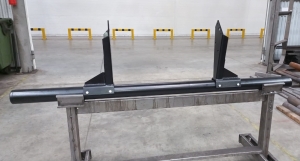 Буфер задний круглый с кронштейнами 65111-2804010 65111-2804010 Буфер задний круглый с кронштейнами 65111-2804010 65111-2804010