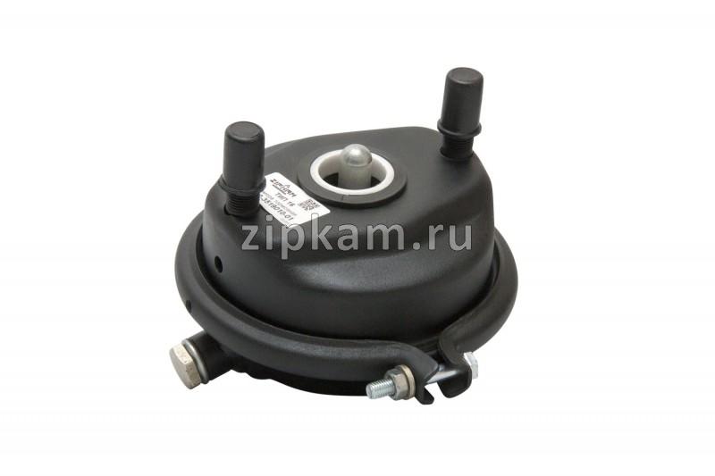 Тормозная камера Тип 16, Ход 65мм, Шток 15мм.(гофра). Z62-3519010-01 Z62-3519010-01 Тормозная камера Тип 16, Ход 65мм, Шток 15мм.(гофра). Z62-3519010-01 Z62-3519010-01