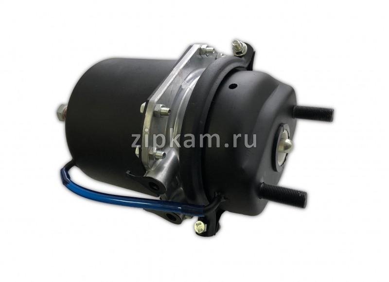 Энергоаккумулятор ТИП 24/24, Ход 65/65мм, Шток 15мм.(гофра). Z65-925200-01 на 5490 Аналог Z65-925200-01 Энергоаккумулятор ТИП 24/24, Ход 65/65мм, Шток 15мм.(гофра). Z65-925200-01 на 5490 Аналог Z65-925200-01